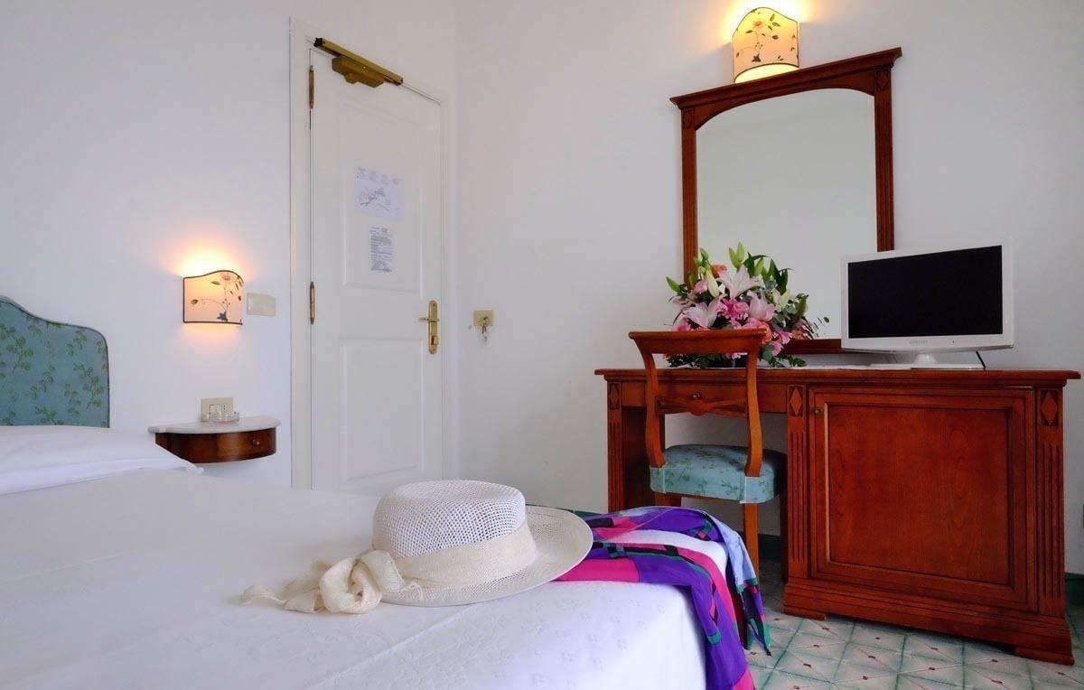 Hotel Luna Convento Amalfi Exteriör bild