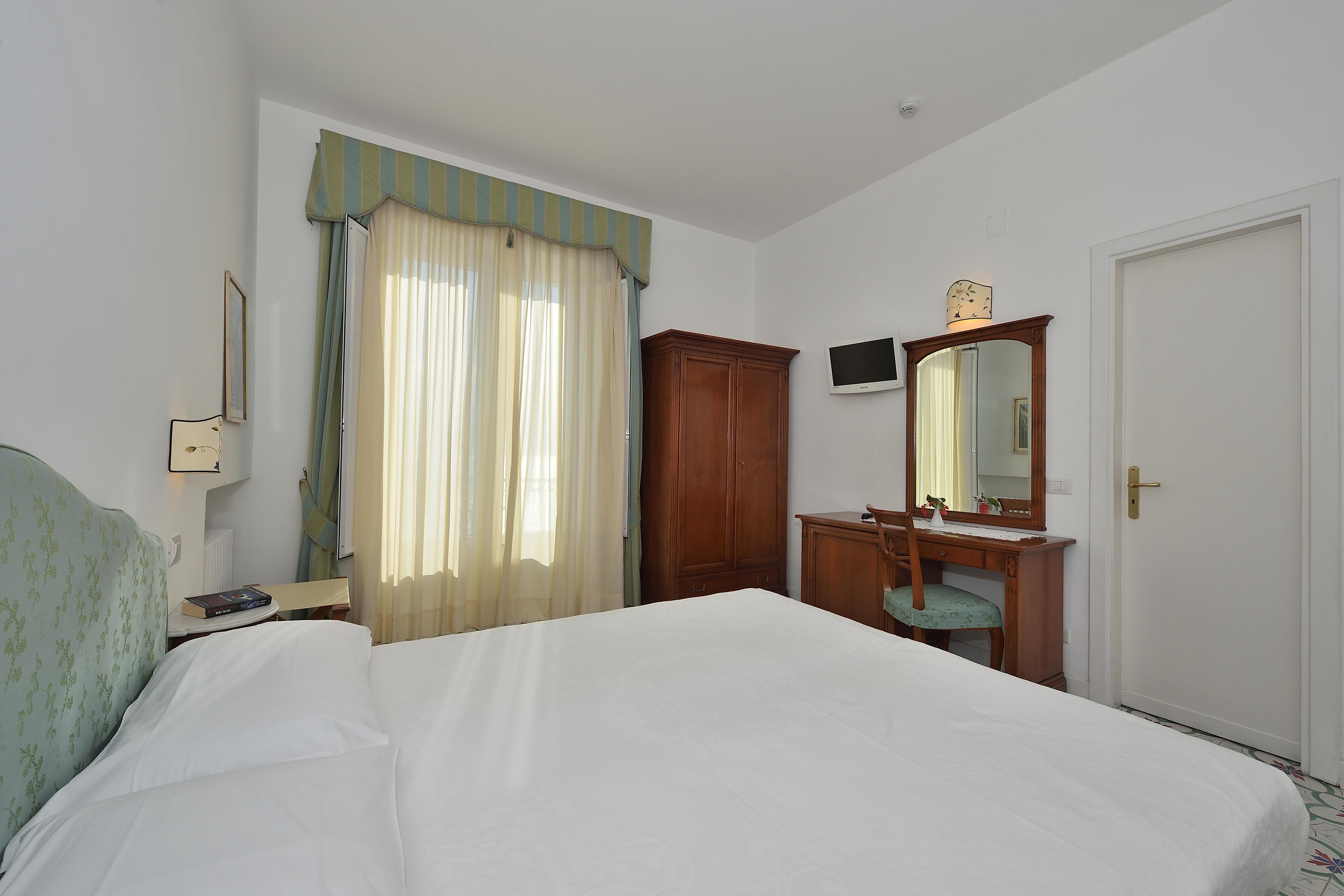 Hotel Luna Convento Amalfi Exteriör bild